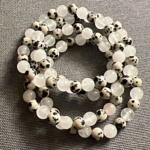 Limited edition Dalmatians bracelet